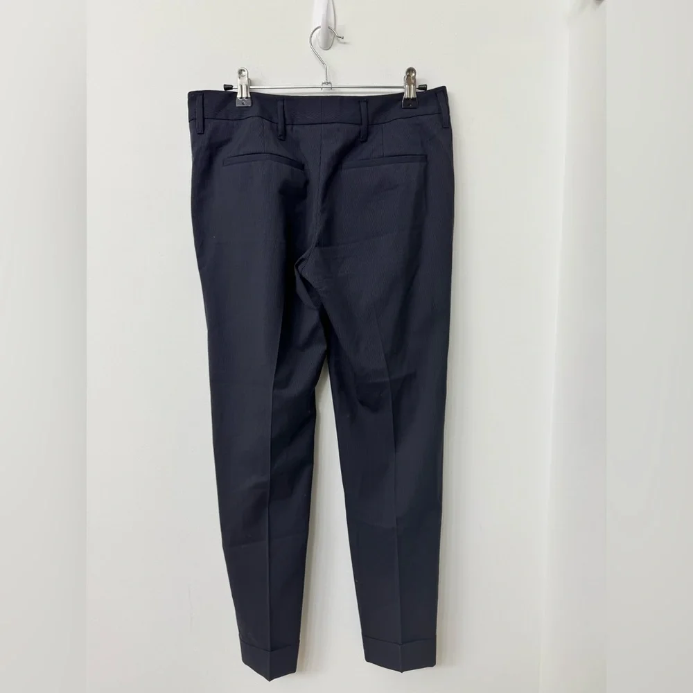 Prada Pinstripe Pants - Picture 2 of 3